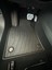 Renault Clio 5 2019+ Uyumlu Ultra Lüx 2d Paspas Kokusuz (EKONOMİK) 2