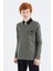Çağla Polo Yaka Erkek Çocuk T-Shirt - 11172 1