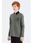 Çağla Polo Yaka Erkek Çocuk T-Shirt - 11172 4