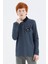 Orman Yeşili Polo Yaka Erkek Çocuk T-Shirt - 11172 1