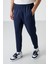 Barton Lacivert Jogger Erkek Eşofman Alt - 84952 1
