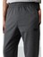 Barton Antrasit Melanj Jogger Erkek Eşofman Alt - 84952 3