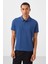 Parlament Basic Logolu Standart Kalıp Triko Polo Yaka Erkek T-Shirt - 87748 1