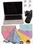 Manavgat Oto Market Imac, Ipad, Macbook Hassas Ekranlar Için Mikrofiber Temizlik Bezi 2