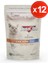 Soslu Tavuklu Pouch Yaş Yavru Kedi Maması, 85 gr x 12 Adet, Tüm Irklar Için, Doğal, Şeker Içermez 1