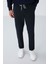 Bej Yüzeyi Dokulu Standart Fit Erkek Eşofman Takım - 82155 2