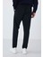 Bej Yüzeyi Dokulu Standart Fit Erkek Eşofman Takım - 82155 5