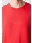 Fiesta Lacivert Pamuklu Kalın Yumuşak Dokulu Oversize Fit Basic Erkek Şort Takım - 85257 4