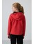 Fiesta Kalın Yumuşak Dokulu Standart Fit Nakışlı Polar Kız Çocuk Sweatshirt - 75152 5