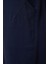 Lacivert Standart Fit Dokuma Hafif Esnek Chino Erkek Pantolon - 82177 3