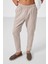 Taş Standart Fit Dokuma Hafif Esnek Chino Erkek Pantolon - 82177 5