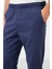 Parlament Standart Fit Dokuma Hafif Esnek Chino Erkek Pantolon - 82180 3