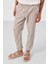Taş Standart Fit Dokuma Hafif Esnek Chino Erkek Pantolon - 82176 4
