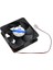 5V 8cm 2 Pinli Fan 8cm x 8cm x 2.5cm Dc 5V Fan 5