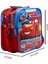 Şimşek Mcqueen Lisanslı Erkek Çocuk Ilkokul Çantası Erkek Çocuk Okul Çantası Beslenme Erkek Çocuk Okul Çantası Ilkokul 5