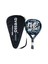 PRK-2000 Carbon Beach Paddle Raketi Çantalı 2