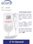 AC-4040 Fetal Doppler Nabız Duyma Cihazı 2