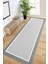 Dijital Kaymaz Yıkanabilir Sisal Görünümlü Salon Halısı Mutfak Halısı Koridor Halısı Yolluk DC-7340 1