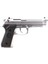 We Beretta M9A1 Rail Silver Full Auto Gbb Airsoft Tabanca 2