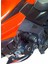 Bajaj Ns 125 2020-2025 Uyumlu Koruma Takozu Seti 9