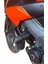 Bajaj Ns 125 2020-2025 Uyumlu Koruma Takozu Seti 10