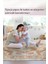 Algarve Klasik Krem Polyester Dikdörtgen Modern Desenli Pamuk Makinada Yıkanabilir Hav Toz Vermez Leke Tutmayan Kaymaz Taban Dijital Makine Baskı Salon Yolluk Mutfak Halı 3