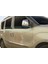 Cam Çıtaları Krom 4 Parça Doblo Panel Van Lav 2010 ve Sonrası Modeller Için 4