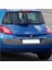 Bagaj Alt Çıta Krom Megane Hb 2004-2010 Arası Modeller Için 2