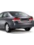 Bagaj Alt Çıta Krom Civic Sd 2012-2016 Arası Modeller Için 2