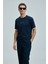 111190350 Karl Smart Erkek Chino Pantolon Slim Fit Erkek Pantolon 4