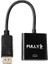 Fully G-539CA Display Port To HDMI Dişi 10 cm Çevirici Kablo 2