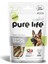 Purelife Plus Diş Dostu Köpek Atıştırmalıkları Mini 80GR 1