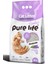 Purelife Plus Lavantalı Kedi Kumu 10 Lt 1