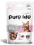 Purelife Plus Sığır Etli Lokmalık Kedi Ödül Maması 60GR 1