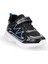 Halley Çocuk Ayakkabı Siyah 3