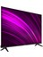 55sfsv6b 55" 140 Ekran Uydu Alıcılı 4k Ultra Hd Vıdaa Smart Led Tv 2