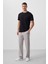 Erkek T-Shirt O Yaka T10ER-87911_01 2