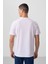 Erkek T-Shirt O Yaka T10ER-87911_01 5
