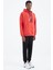 Tommy Life Siyah Bağcıklı Ön Dikiş Detaylı Standart Kalıp Erkek Eşofman Alt - 84994 3