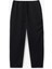 Beli Bağcıklı Regular Fit Havuç Kesim Pantolon 1