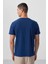 Parlament Erkek Basic Kısa Kol Standart Kalıp O Yaka T-shirt - 87911 5