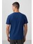 Parlament Basic Kısa Kol Standart Kalıp V Yaka Erkek T-Shirt - 87912 5
