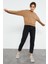 Toprak Basic Rahat Form O Yaka Kadın Sweatshirt - 97114 2