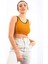 Kadın Crop Top 4