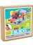 Slide Blocks 65 Parça Legoduplo Uyumlu 1
