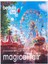 Fun Magical Fair 16'lı Far Paleti 712 Rainbow Eyeshadow Palette Canlı Renkler 2