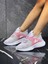 Bağcıklı Unisex Çocuk Spor Ayakkabısı-Buz-Şeker Pembe 4