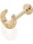 Nal Tragus Piercing 2