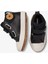 Siyah Erkek Yürüyüş Ayakkabısı 771525C.001-CHUCK Taylor All Star 5