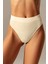 Navelli Model Seamless Yumuşak Kumaşlı String Külot 2